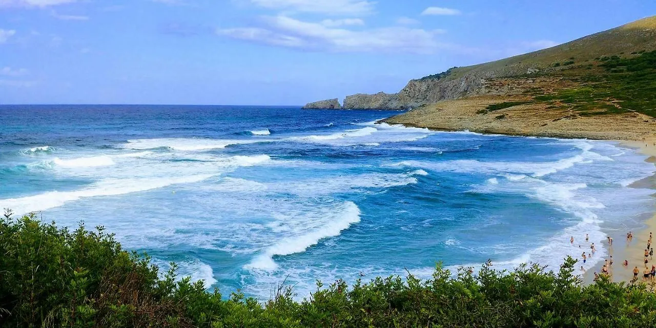 Cala Mesquida Διαμέρισμα
