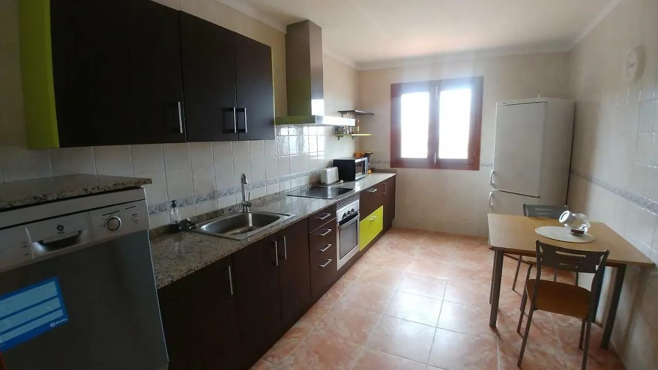 Cala Mesquida Apartman 0*, Cala Mesquida Spanyolország