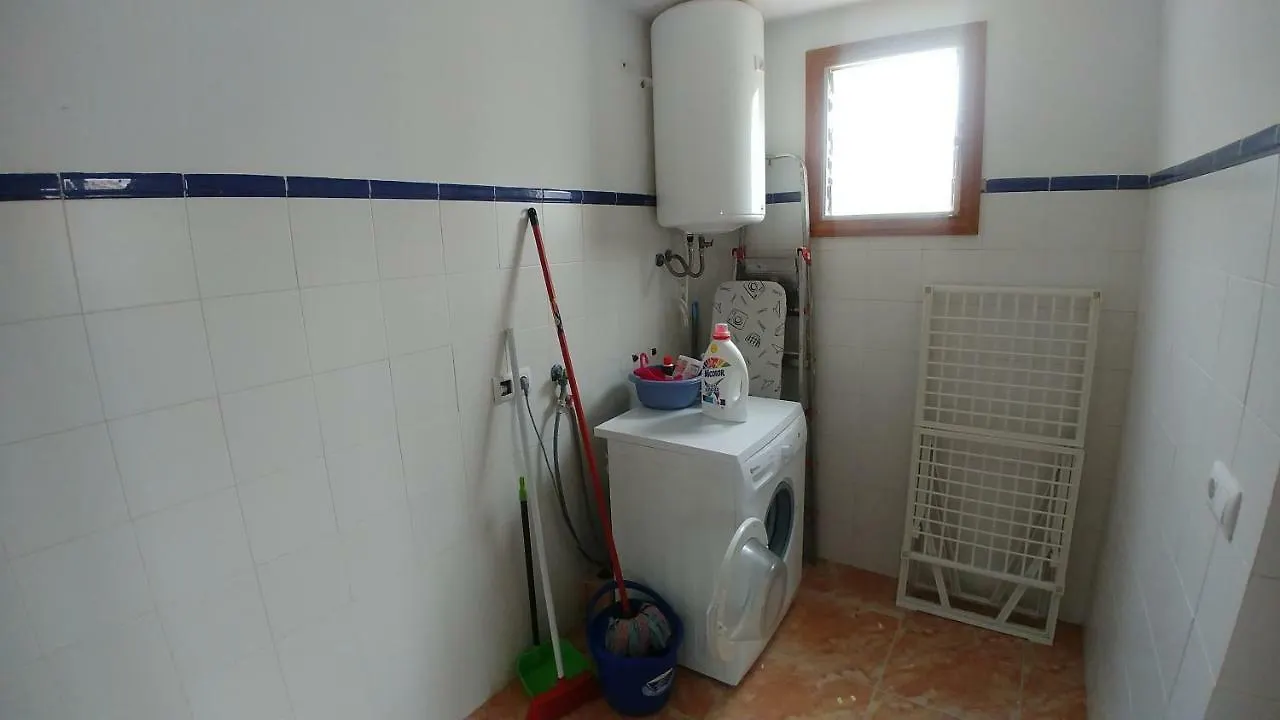Cala Mesquida Apartman Spanyolország